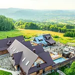 Trzy Kopce Apartamento Ropica Polska