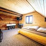 Apartamento Trzy Kopce Ropica Polska