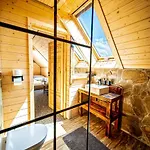Apartamento Trzy Kopce