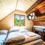 Apartamento Trzy Kopce Ropica Polska