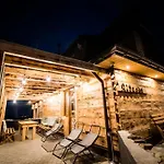 Apartamento Trzy Kopce Ropica Polska
