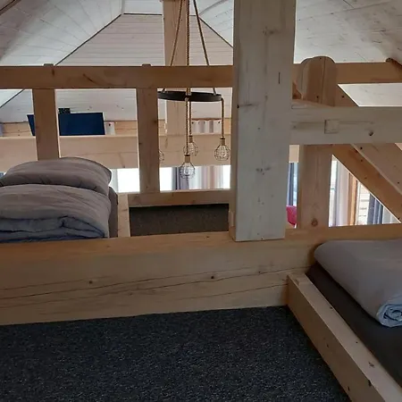 Trzy Kopce Apartamento *