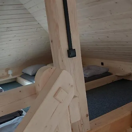 Apartamento Trzy Kopce Ropica Polska