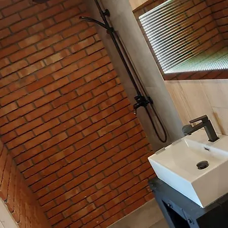 Apartamento Trzy Kopce Ropica Polska