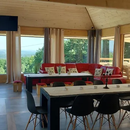Trzy Kopce Apartamento *