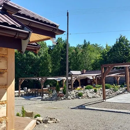 Apartamento Trzy Kopce Ropica Polska