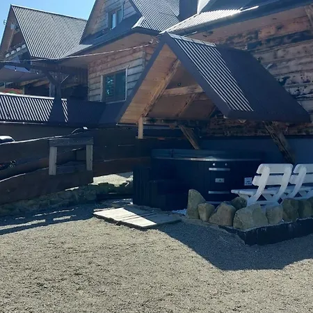 Trzy Kopce דירה *