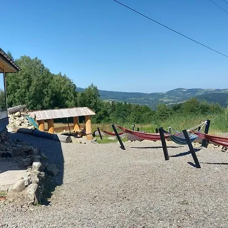 Trzy Kopce Apartamento