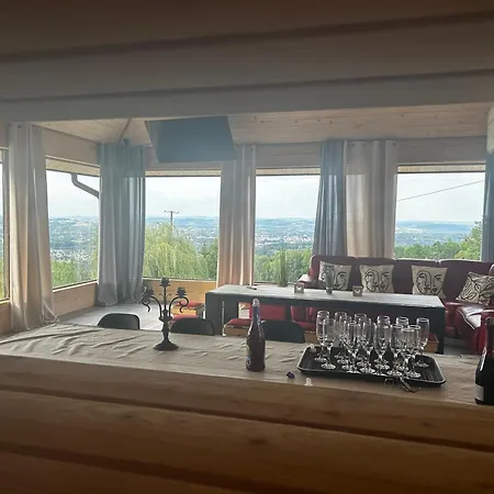 Apartamento Trzy Kopce *