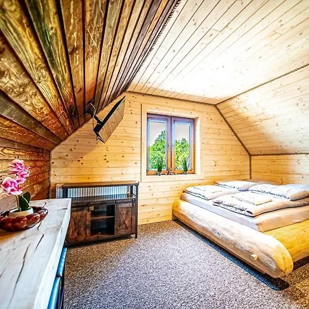 Trzy Kopce Apartamento Ropica Polska