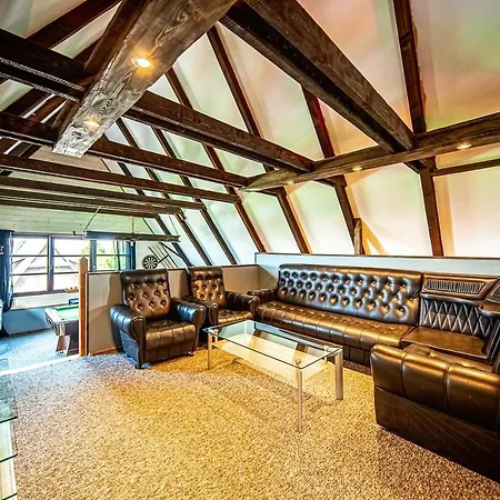 Apartamento Trzy Kopce Ropica Polska
