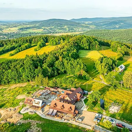 Apartamento Trzy Kopce Ropica Polska
