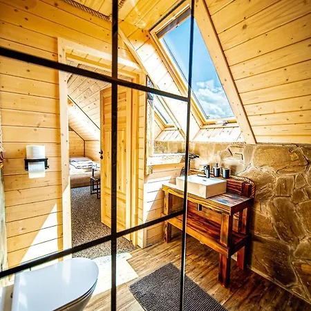 Apartamento Trzy Kopce