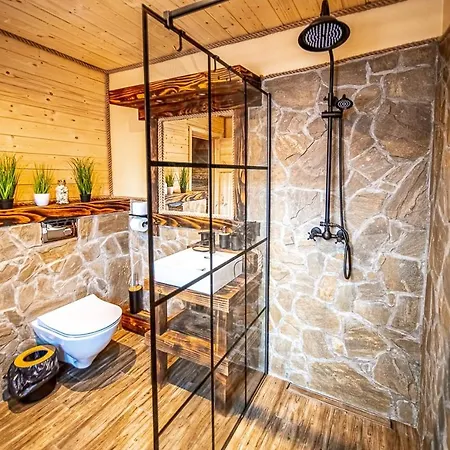 Apartamento Trzy Kopce *