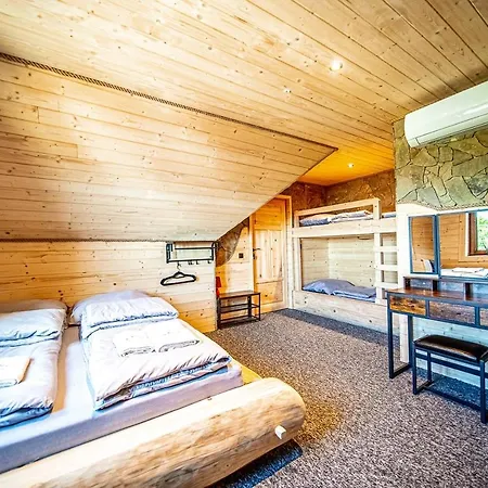 Apartamento Trzy Kopce Ropica Polska