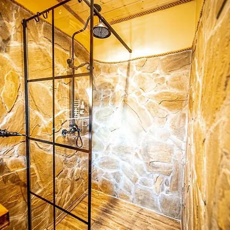 Trzy Kopce Apartamento *