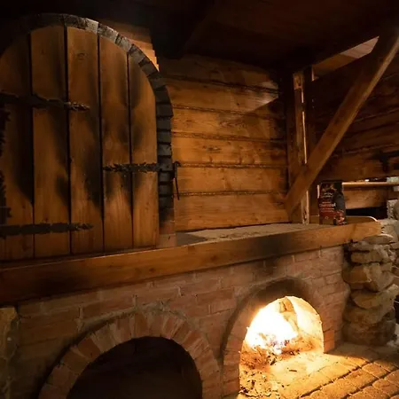 Apartamento Trzy Kopce Ropica Polska
