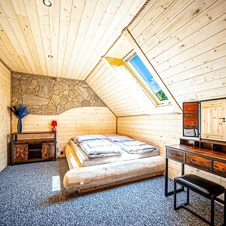 Trzy Kopce Apartamento *