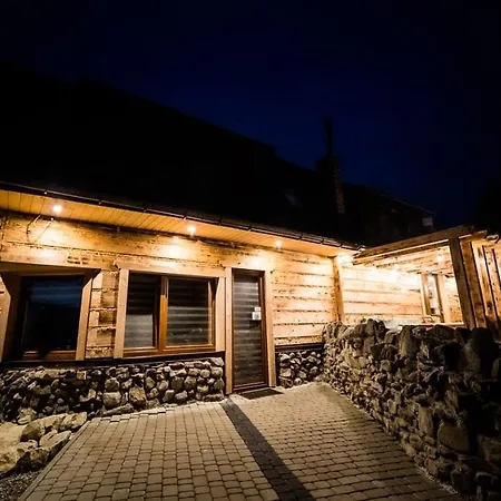 Apartamento Trzy Kopce