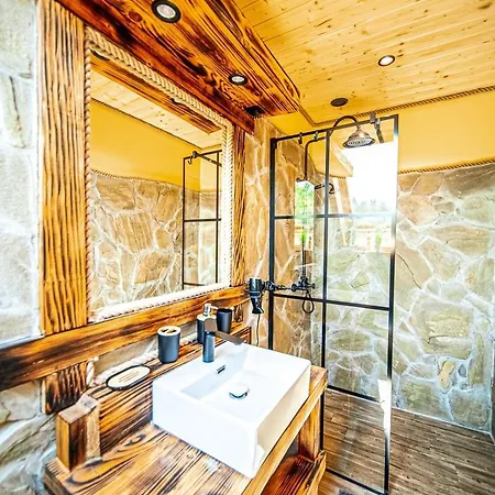 Apartamento Trzy Kopce Ropica Polska