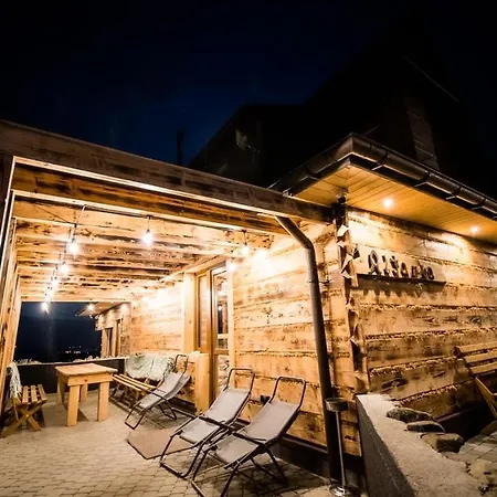 Apartamento Trzy Kopce Ropica Polska