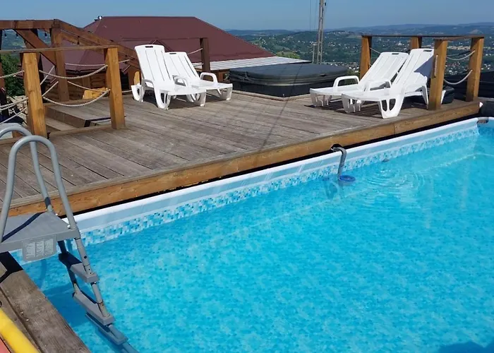 Trzy Kopce Apartamento *