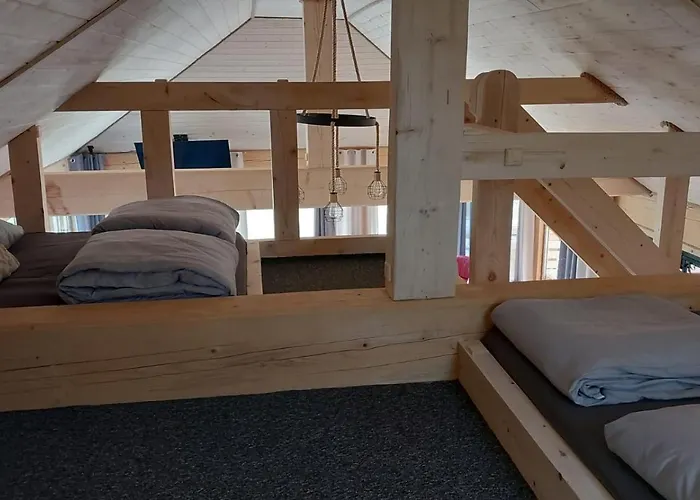 Trzy Kopce Apartamento *