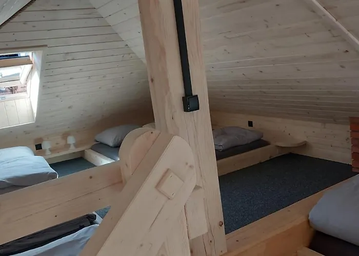 Apartamento Trzy Kopce Ropica Polska