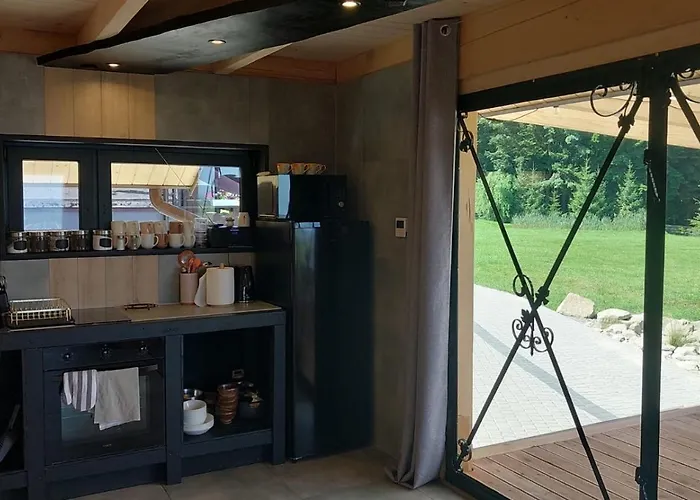 Trzy Kopce Ropica Polska