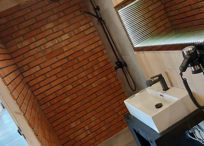 Apartamento Trzy Kopce Ropica Polska