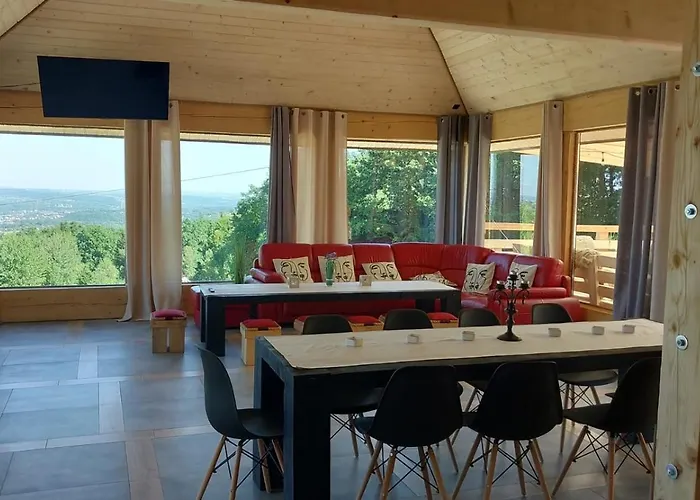 Trzy Kopce Apartamento *