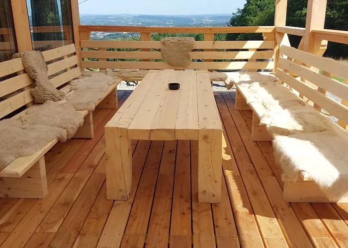 Trzy Kopce * Ropica Polska