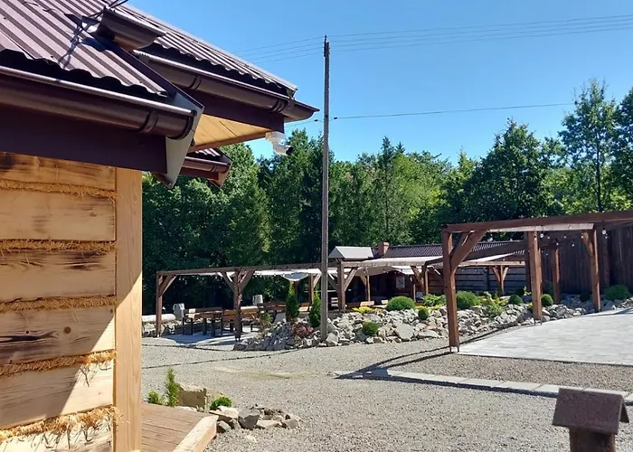 Apartamento Trzy Kopce Ropica Polska