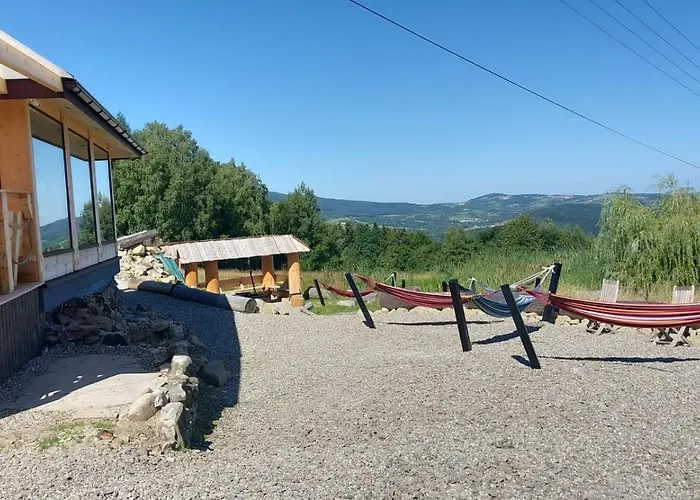 Trzy Kopce Apartamento