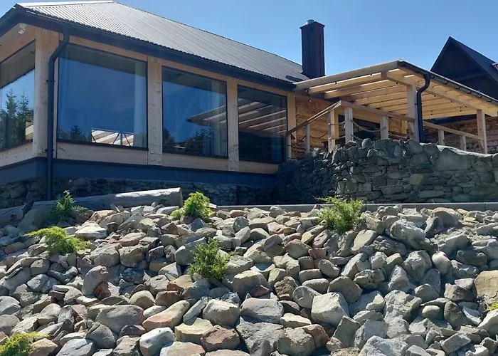 דירה Trzy Kopce *