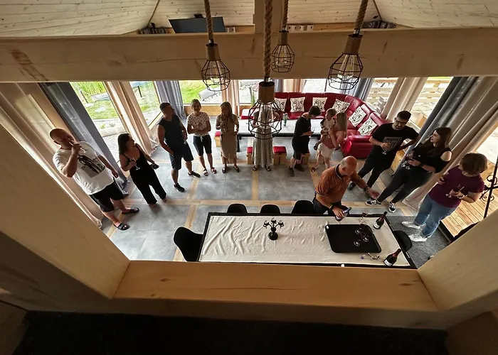 Trzy Kopce Apartamento