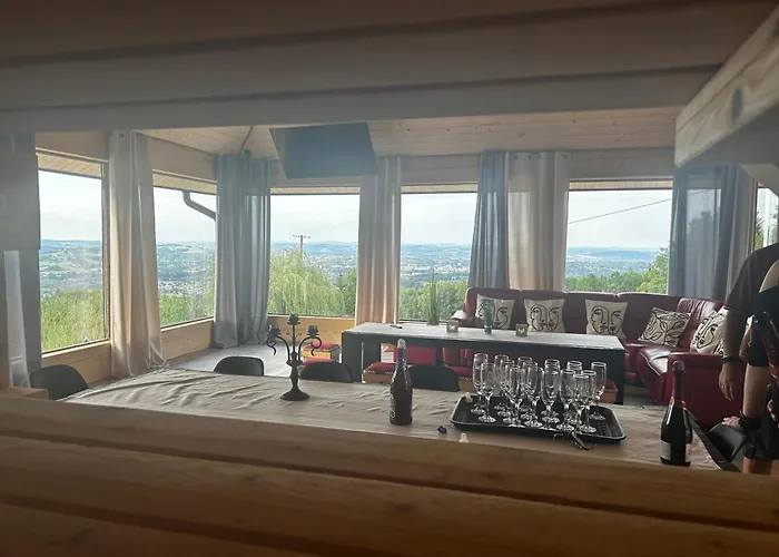 Apartamento Trzy Kopce *