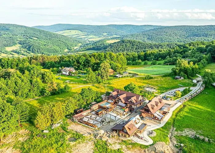 Trzy Kopce דירה *