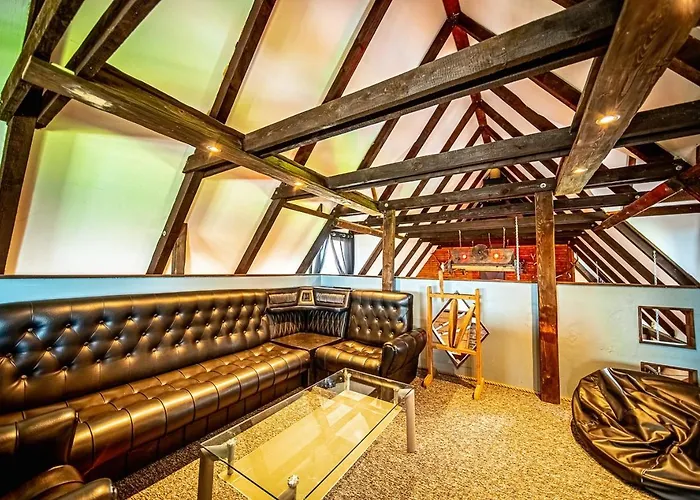 Apartamento Trzy Kopce *