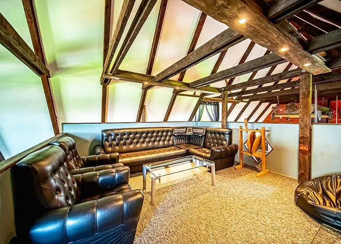 Trzy Kopce Ropica Polska