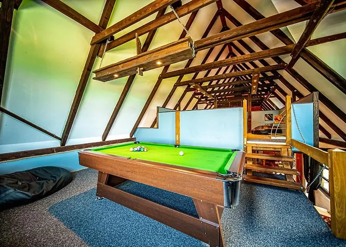 Trzy Kopce * Ropica Polska