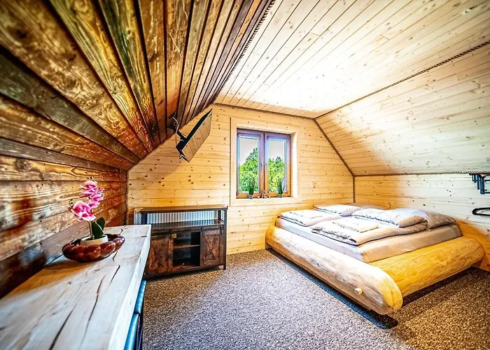 Trzy Kopce Apartamento Ropica Polska