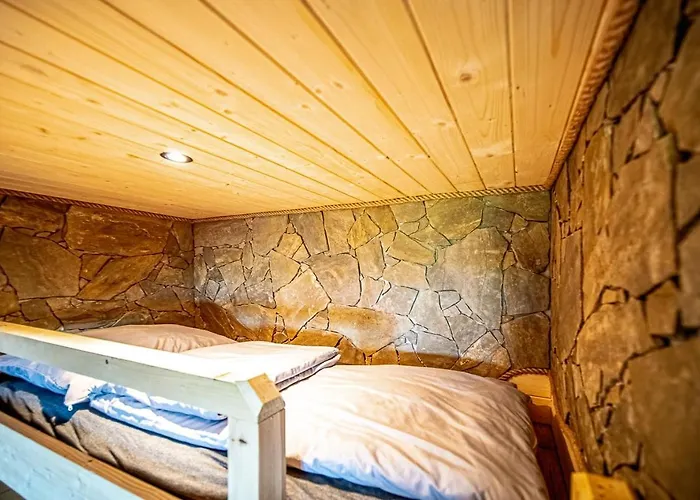 Apartamento Trzy Kopce *