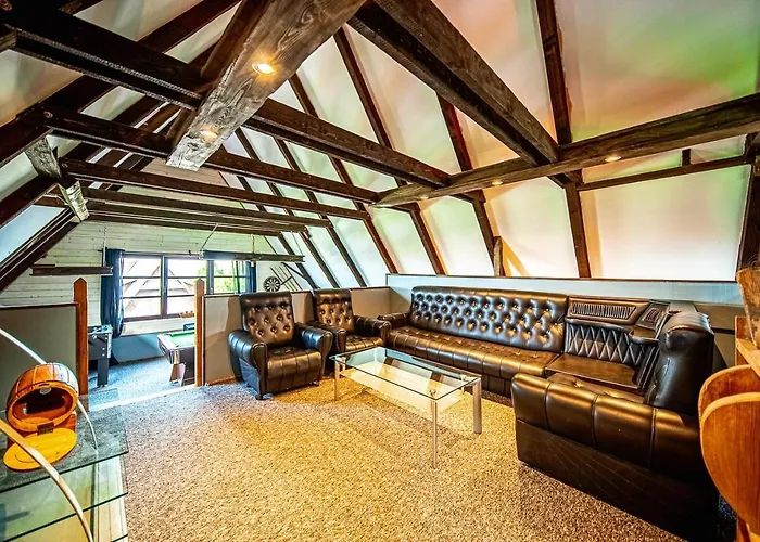 דירה Trzy Kopce Ropica Polska