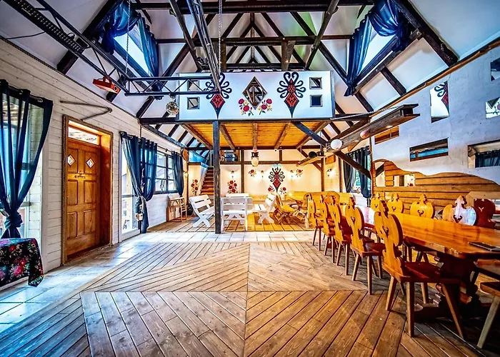 Apartamento Trzy Kopce *