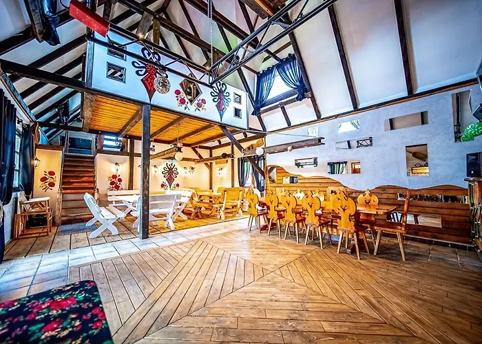 Trzy Kopce Apartamento *