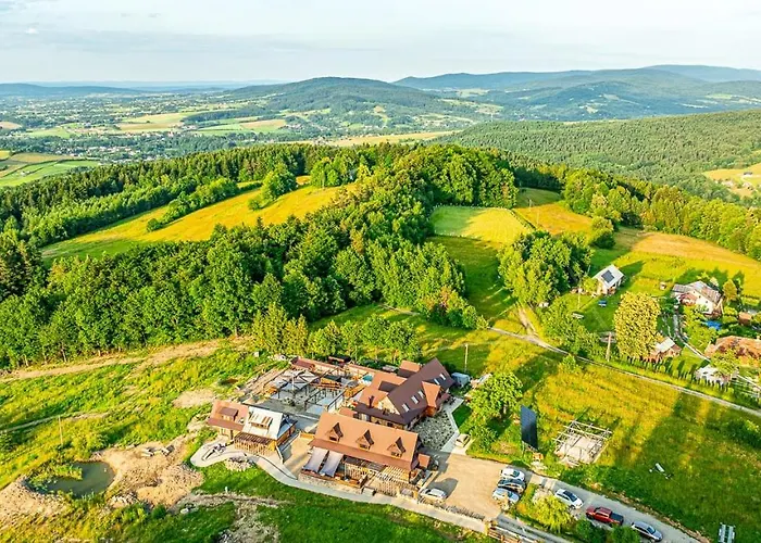 Apartamento Trzy Kopce Ropica Polska