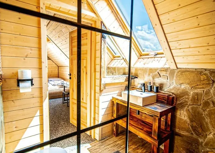 Apartamento Trzy Kopce