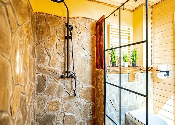 Trzy Kopce דירה Ropica Polska