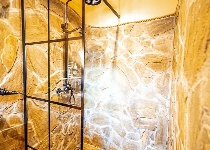 Trzy Kopce דירה *